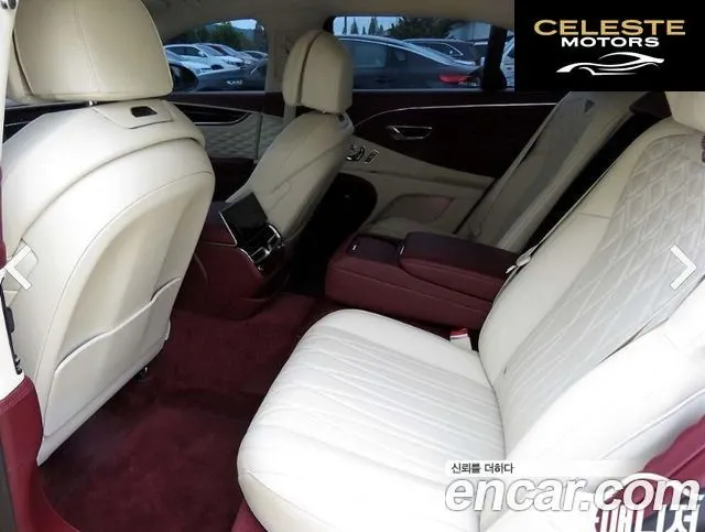 BENTLEY Flying Spur 34.0 2022 — photo 7 sur 26