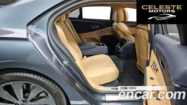 BENTLEY Flying Spur 34.0 2021 — photo 12 sur 20