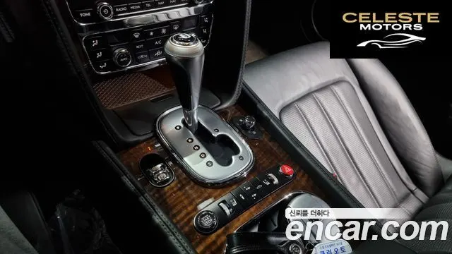 BENTLEY Continental GT 24.0 GT 2013 — photo 8 sur 25