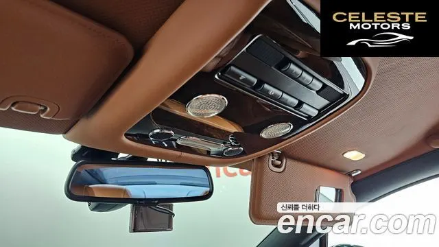 BENTLEY Continental GT 1GT 2006 — photo 16 sur 26