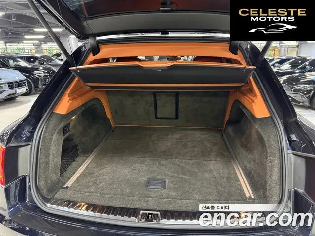 BENTLEY 4.0 V8 2020 — photo 14 sur 23