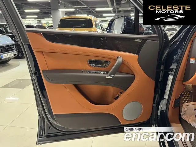 BENTLEY 4.0 V8 2020 — photo 7 sur 23