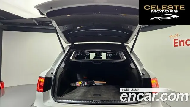 BENTLEY 4.0 V8 2019 — photo 20 sur 20