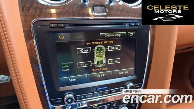 BENTLEY Continental GT 24.0 GTC 2014 — photo 16 sur 20