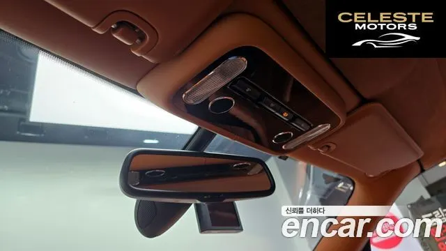 BENTLEY Continental GT 24.0 GTC 2014 — photo 17 sur 20