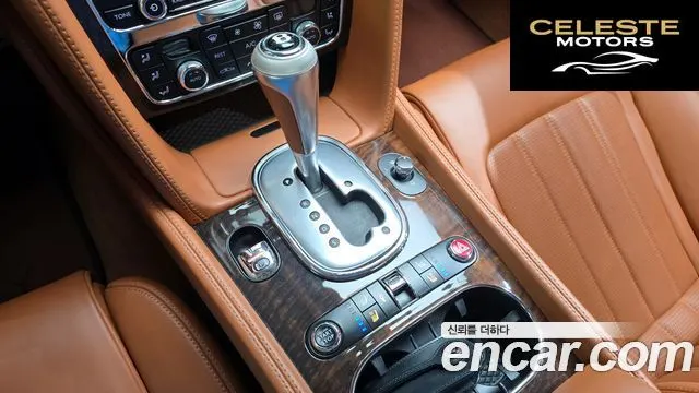 BENTLEY Continental GT 24.0 GTC 2014 — photo 9 sur 20