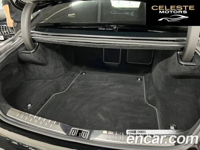 BENTLEY Flying Spur 36.0 2020 — photo 19 sur 26