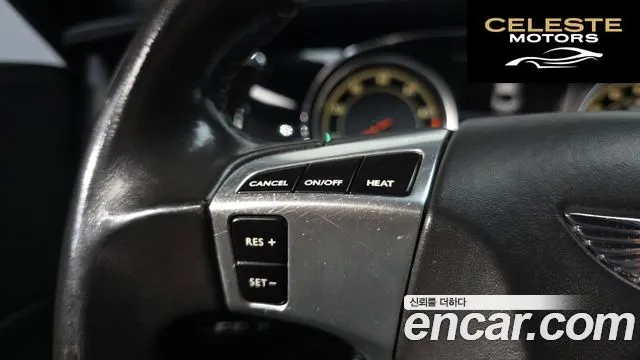 BENTLEY Continental GT 26.0 GT 2012 — photo 14 sur 20