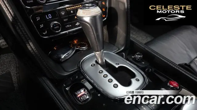 BENTLEY Continental GT 26.0 GT 2012 — photo 9 sur 20
