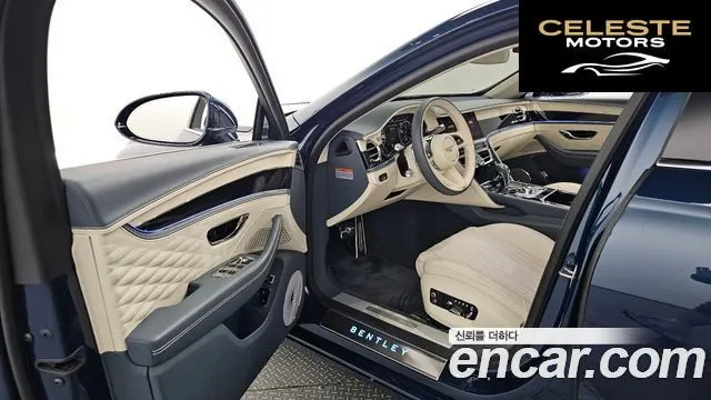 BENTLEY Flying Spur 34.0 2024 — photo 10 sur 20