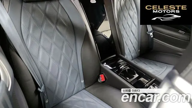 BENTLEY Continental GT 26.0 GT 2014 — photo 12 sur 20