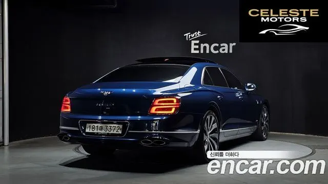 BENTLEY Flying Spur 34.0 2023 — photo 2 sur 20