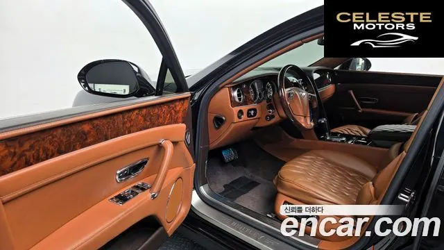BENTLEY Flying Spur 24.0 2015 — photo 11 sur 20