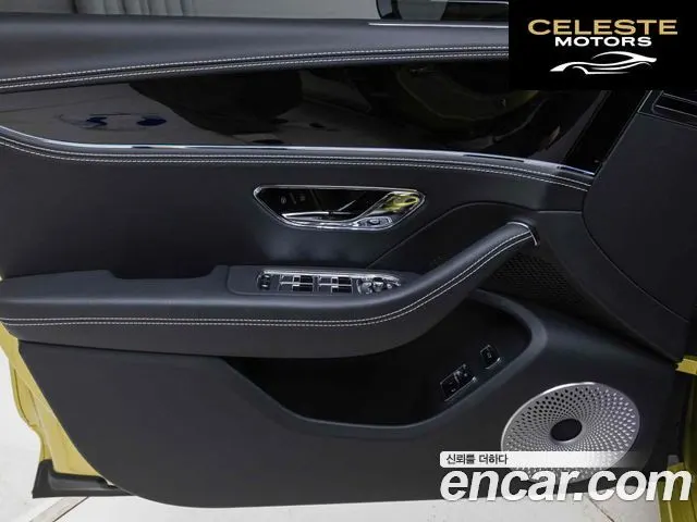 BENTLEY Flying Spur 34.0 S 2024 — photo 13 sur 20
