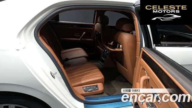 BENTLEY Flying Spur 24.0 2016 — photo 12 sur 20