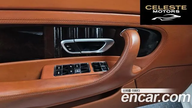 BENTLEY Continental GT 1GTC 2008 — photo 16 sur 20