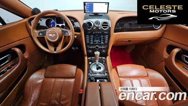 BENTLEY Continental GT 1GTC 2008 — photo 7 sur 20