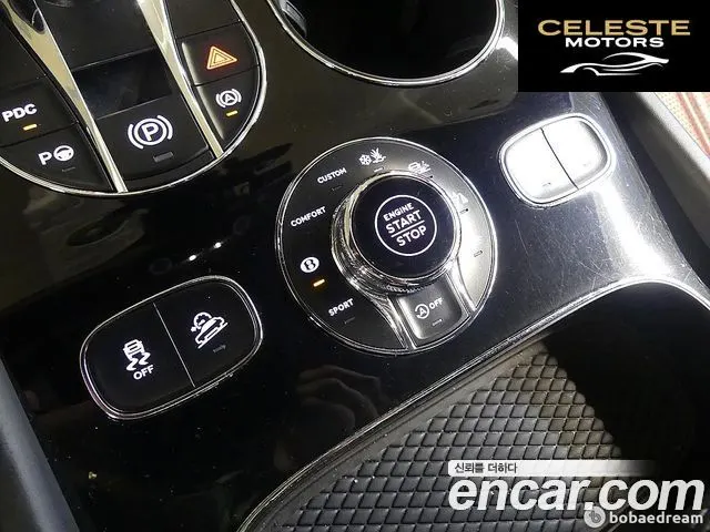 BENTLEY 4.0 V8 2020 — photo 18 sur 26