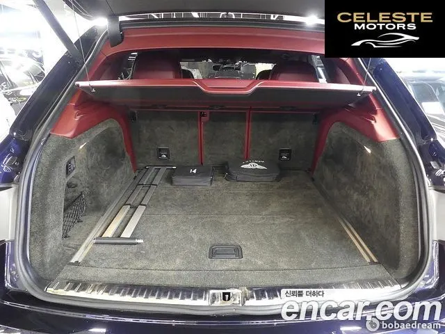 BENTLEY 4.0 V8 2020 — photo 4 sur 26