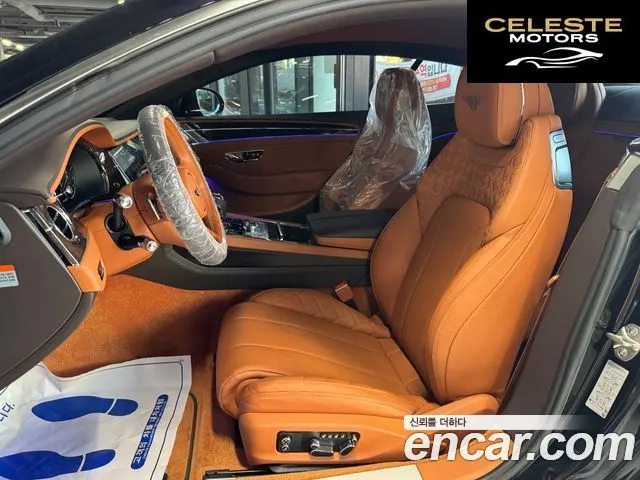 BENTLEY Continental GT 34.0 GT 2021 — photo 6 sur 21