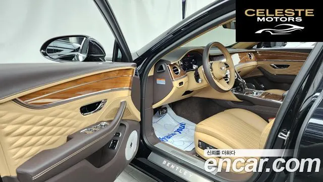 BENTLEY Flying Spur 34.0 2023 — photo 10 sur 20