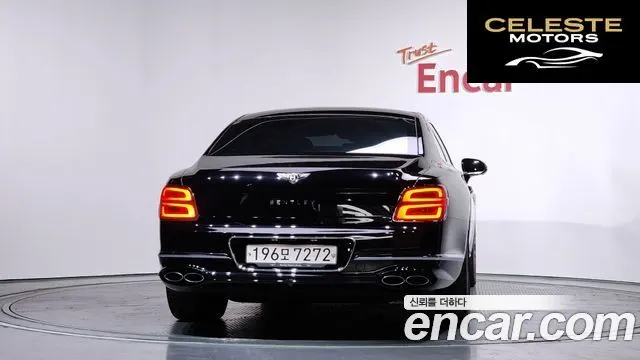 BENTLEY Flying Spur 34.0 2023 — photo 4 sur 20