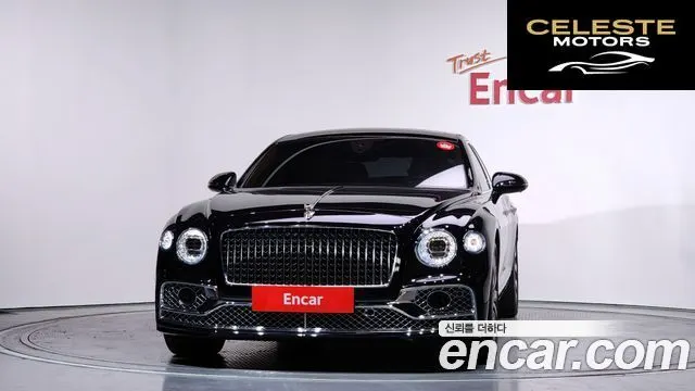BENTLEY Flying Spur 34.0 2023 — photo 3 sur 20