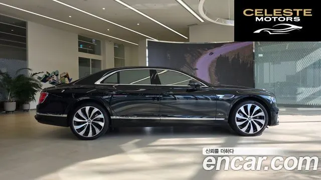 BENTLEY Flying Spur 34.0 2024 — photo 6 sur 26
