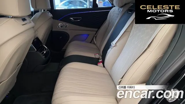 BENTLEY Flying Spur 34.0 2024 — photo 8 sur 26
