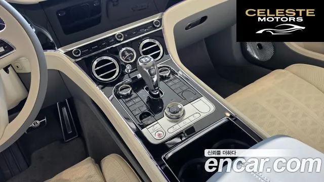 BENTLEY Continental GT 44.0 GT 2025 — photo 11 sur 18