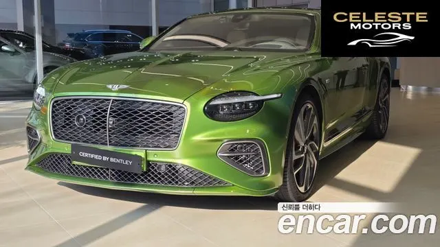 BENTLEY Continental GT 44.0 GT 2025 — photo 18 sur 18