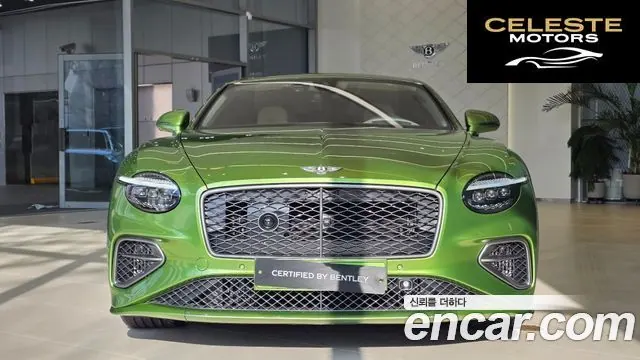 BENTLEY Continental GT 44.0 GT 2025 — photo 2 sur 18