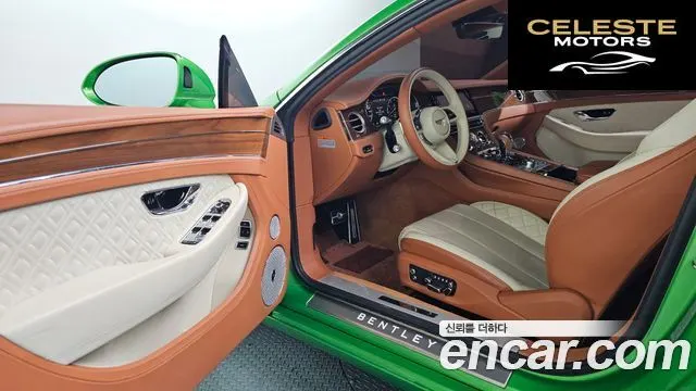 BENTLEY Continental GT 34.0 GT 2022 — photo 10 sur 20