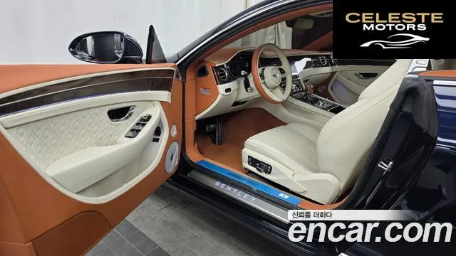 BENTLEY Continental GT 34.0 GT 2023 — photo 10 sur 20