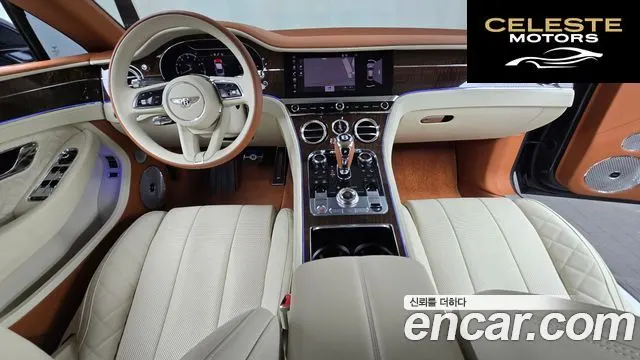 BENTLEY Continental GT 34.0 GT 2023 — photo 7 sur 20