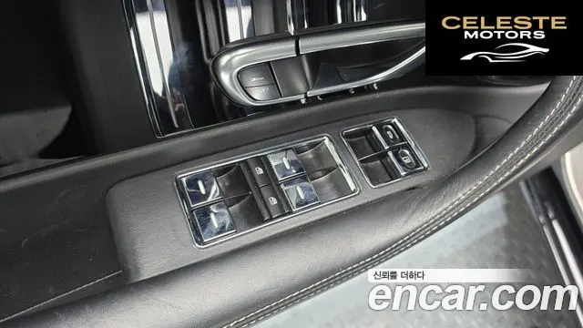 BENTLEY Continental GT 1GT 2006 — photo 14 sur 20