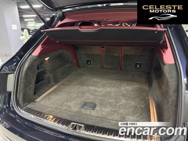 BENTLEY 4.0 V8 2020 — photo 13 sur 23
