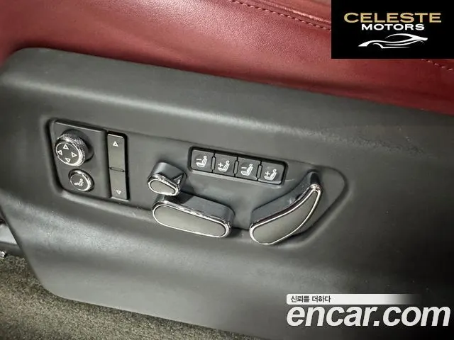 BENTLEY 4.0 V8 2020 — photo 10 sur 26