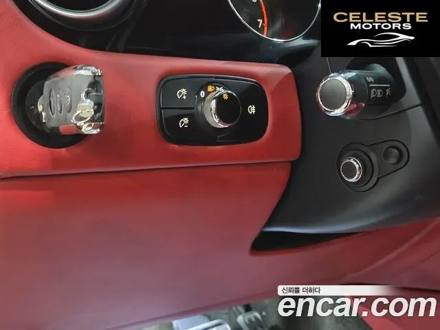 BENTLEY Continental GT 1GT 2007 — photo 14 sur 26