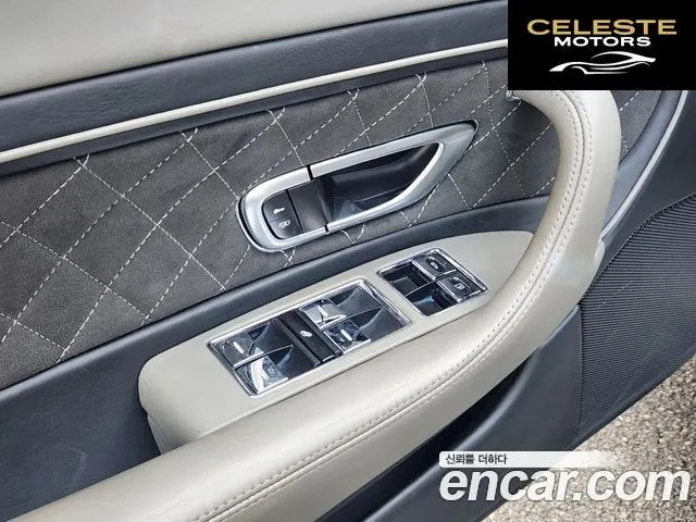 BENTLEY Continental GT 1GT Sport 2010 — photo 10 sur 26