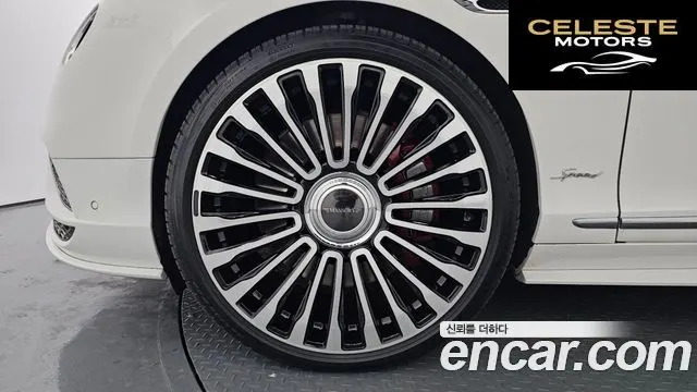 BENTLEY Continental GT 26.0 GT 2016 — photo 5 sur 20
