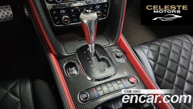 BENTLEY Continental GT 26.0 GT 2016 — photo 9 sur 20
