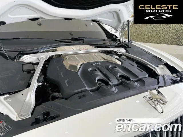 BENTLEY Flying Spur 34.0 2022 — photo 6 sur 26