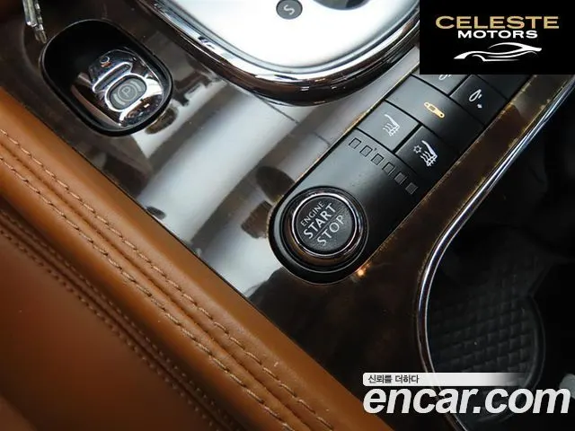 BENTLEY Continental GT 24.0 GT 2014 — photo 12 sur 26