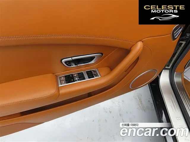 BENTLEY Continental GT 24.0 GT 2014 — photo 13 sur 26