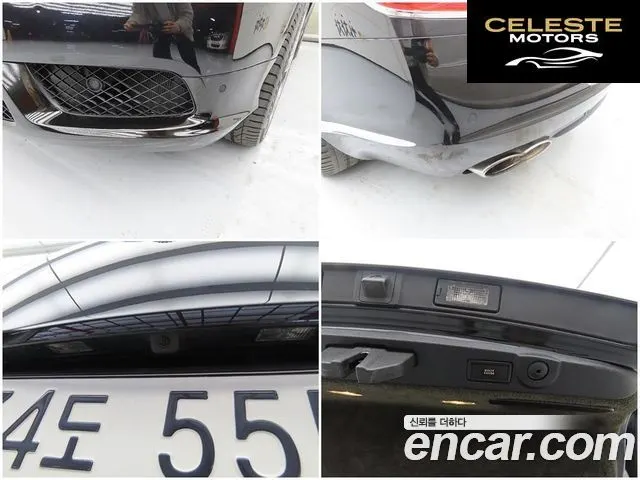 BENTLEY Continental GT 24.0 GT 2014 — photo 19 sur 26