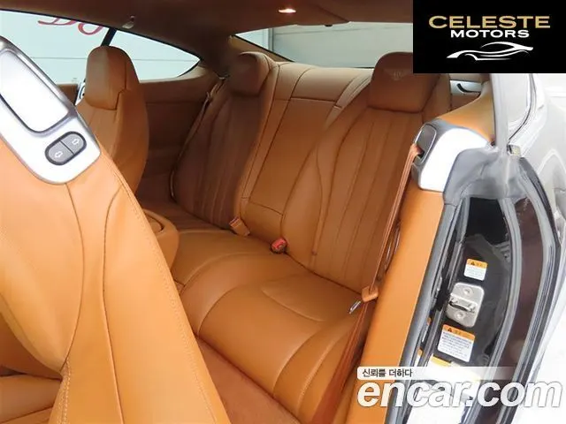 BENTLEY Continental GT 24.0 GT 2014 — photo 6 sur 26
