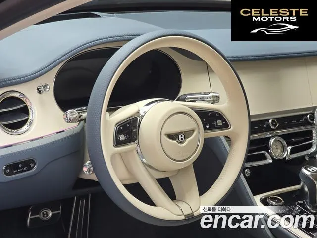 BENTLEY Flying Spur 44.0 2026 — photo 12 sur 26
