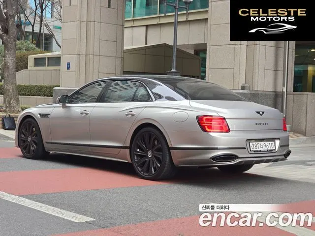 BENTLEY Flying Spur 44.0 2026 — photo 4 sur 26