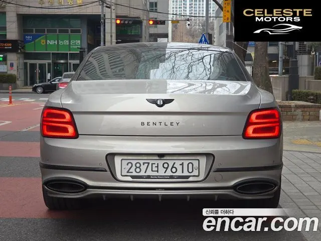 BENTLEY Flying Spur 44.0 2026 — photo 5 sur 26